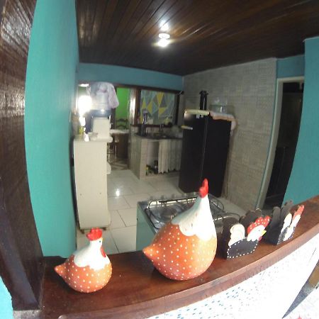 Laio'S Hostel Arraial do Cabo Ngoại thất bức ảnh