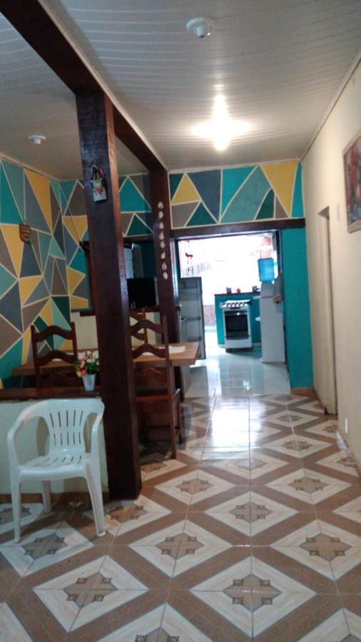 Laio'S Hostel Arraial do Cabo Ngoại thất bức ảnh