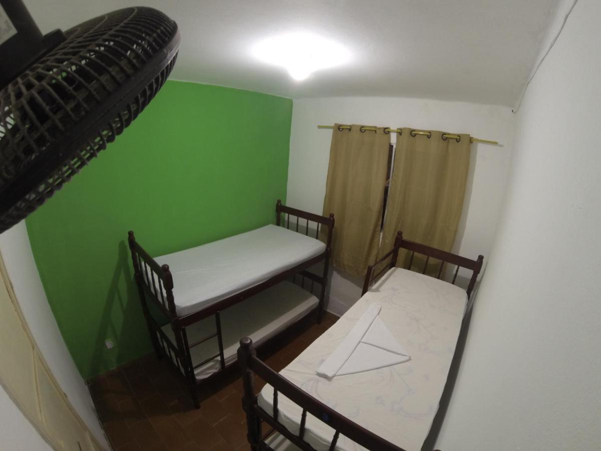 Laio'S Hostel Arraial do Cabo Ngoại thất bức ảnh