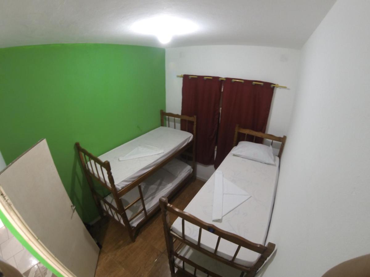Laio'S Hostel Arraial do Cabo Ngoại thất bức ảnh