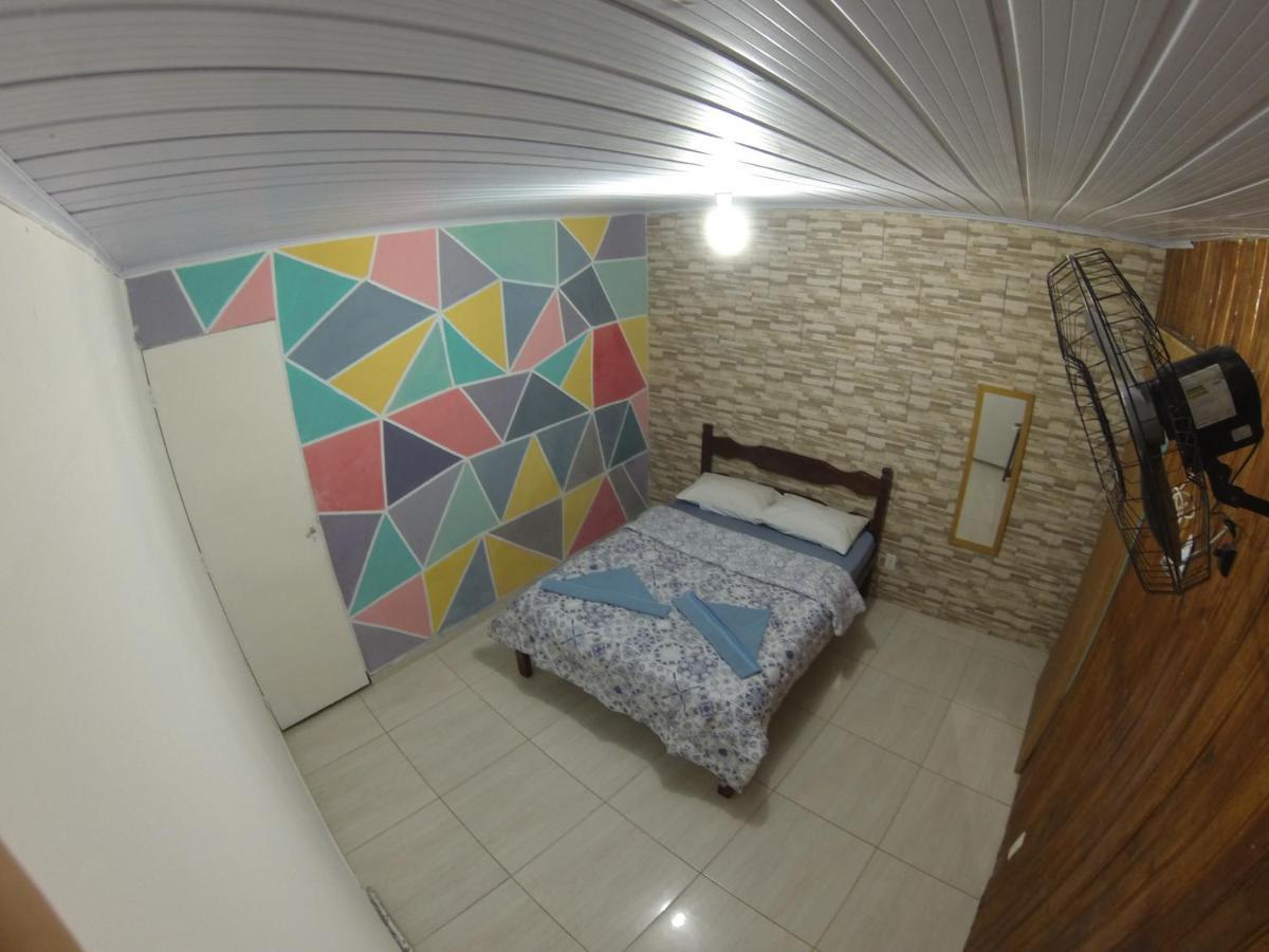 Laio'S Hostel Arraial do Cabo Ngoại thất bức ảnh