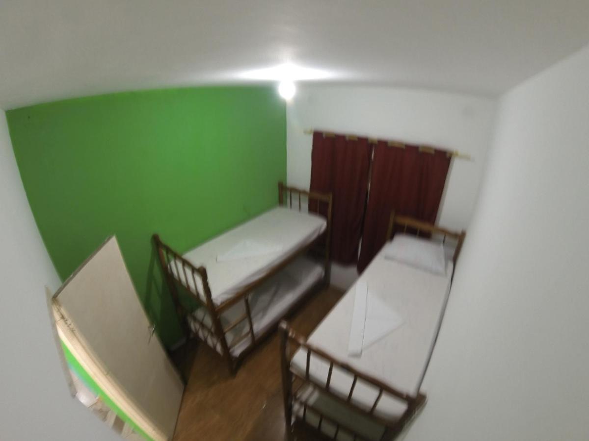 Laio'S Hostel Arraial do Cabo Ngoại thất bức ảnh