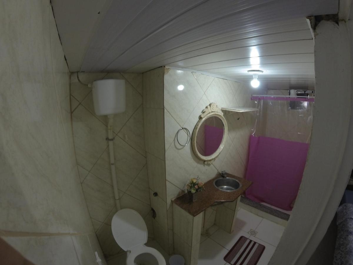 Laio'S Hostel Arraial do Cabo Ngoại thất bức ảnh
