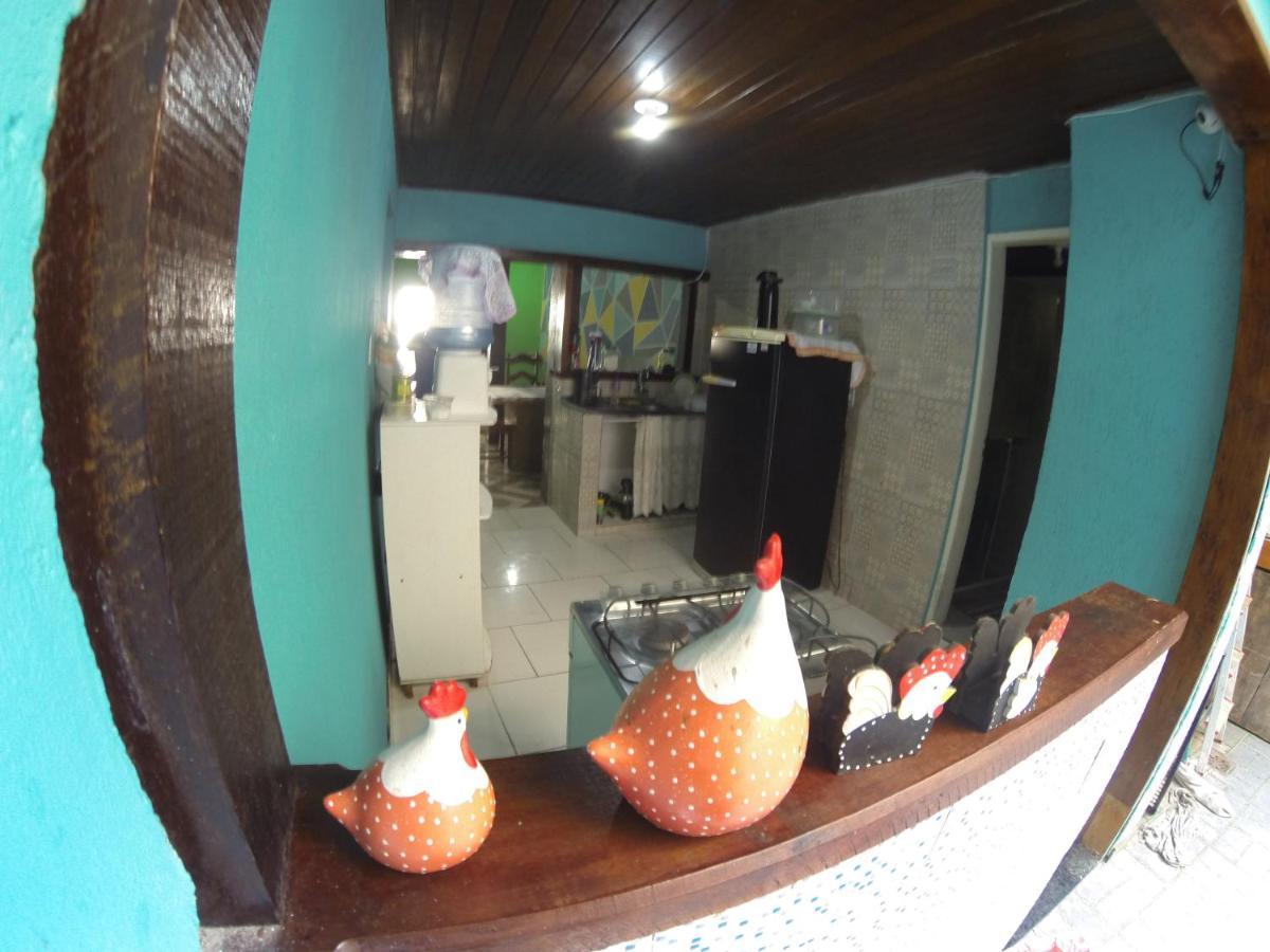 Laio'S Hostel Arraial do Cabo Ngoại thất bức ảnh