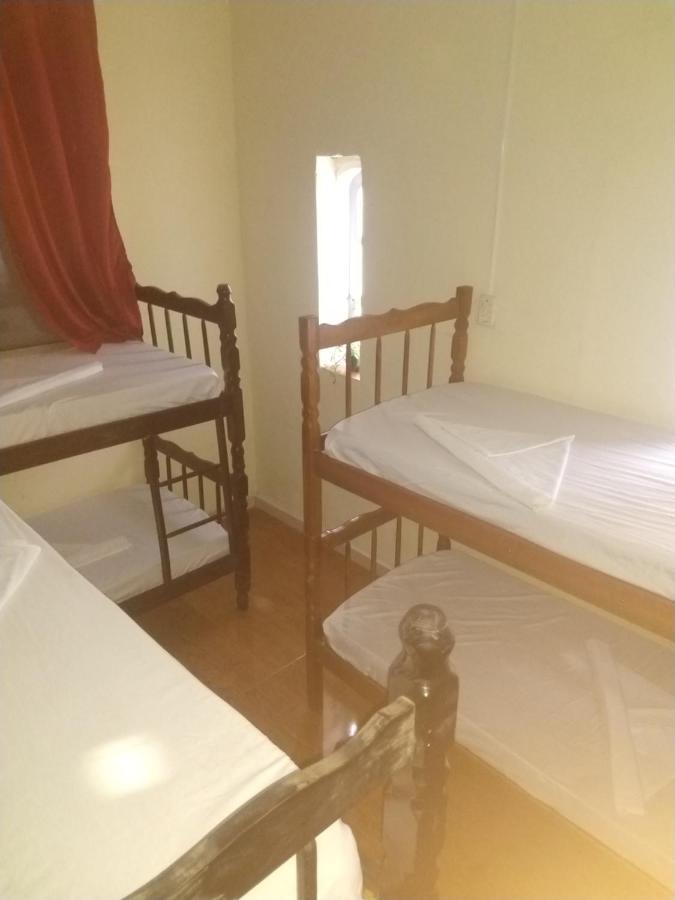 Laio'S Hostel Arraial do Cabo Ngoại thất bức ảnh